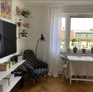 Apartment - Haråsgatan Göteborg