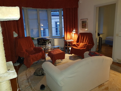 Apartment - Herkulesgatan Stockholm