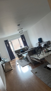 Apartment - Hälsovägen Helsingborg