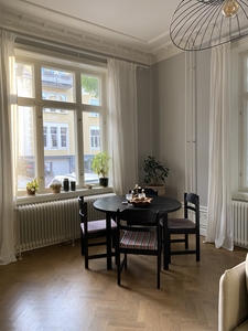 Apartment - Hövitsmansgatan Helsingborg