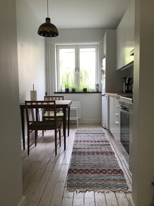 Apartment - Hässleholmsgatan Malmö