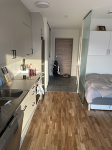 Apartment - Kerstingatan Linköping