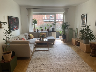 Apartment - Kilian Zollsgatan Malmö