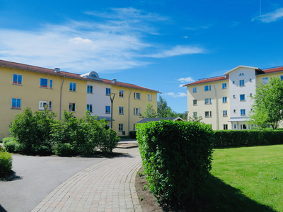 Apartment - Koltrastvägen Växjö