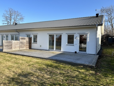 Apartment - Kulls väg Varberg