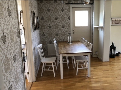 Apartment - Lagmansgatan Örebro