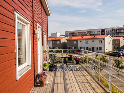 Apartment - Liegatan Helsingborg