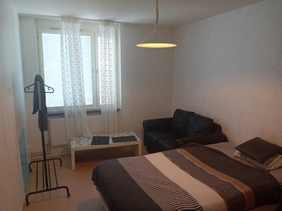 Apartment - Nordmarksvägen Stockholm