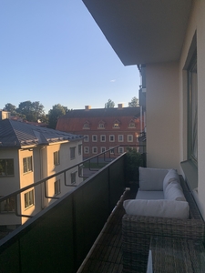 Apartment - Norra Klaragatan Karlstad