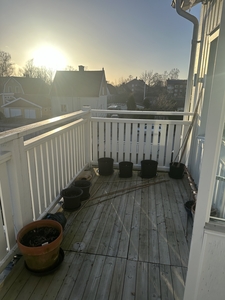 Apartment - Norrstrandsgatan Karlstad