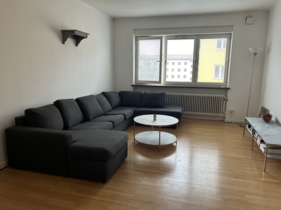 Apartment - Övre Eneborgsvägen Helsingborg