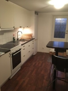 Apartment - Rudbecksvägen Tumba