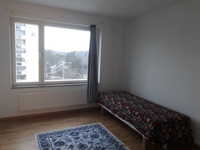 Apartment - Sedelvägen Hägersten