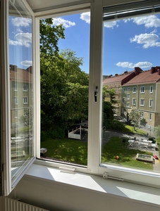 Apartment - Såggatan Göteborg