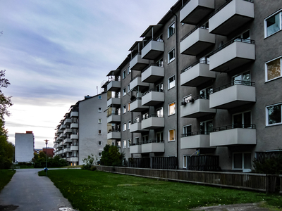 Apartment - Sågstuvägen Huddinge