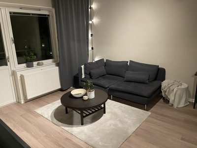 Apartment - Skyttegatan Västerås