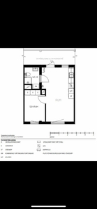 Apartment - Sm backe Huddinge