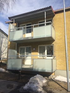 Apartment - Södra Gimonäsvägen Umeå