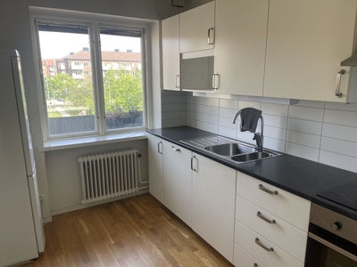 Apartment - Södra Stenbocksgatan Helsingborg