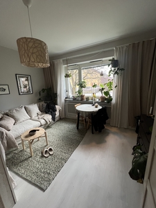 Apartment - S:t Göransgatan Uppsala