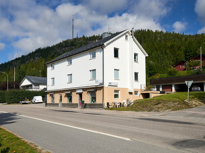 Apartment - Åsvägen Örnsköldsvik