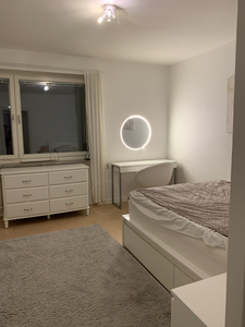 Apartment - Tallidsvägen Nacka