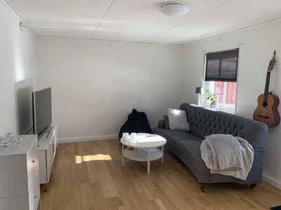 Apartment - Teaterallén Umeå