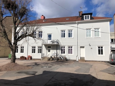 Apartment - Tegelslagaregatan Kristinehamn