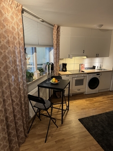 Apartment - Tjurbergsgatan Stockholm