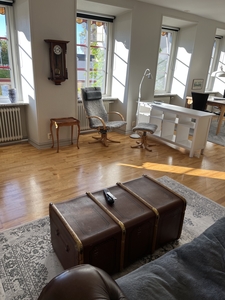 Apartment - Tullgatan Ystad