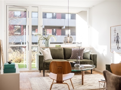 Apartment - Vildandsvägen Lund