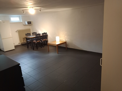 Apartment - Västergatan Getinge