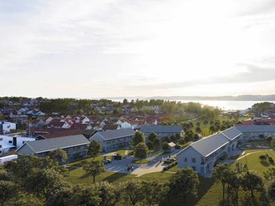 Fiskare Karlssons Gård 6D