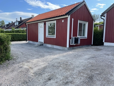 House - Ladugårdsvägen Täby