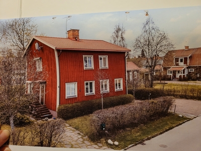 House - Lergatan Borlänge