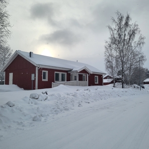 House - Lokmannavägen Luleå