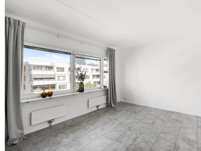 Hyr ett 1-rums lägenhet på 37 m² i Stockholm