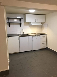 1 rums lägenhet i Lidköping