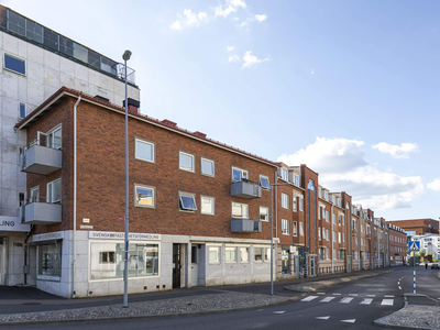 3 rums lägenhet i Värnamo