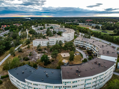 4 rums lägenhet i Oxelösund