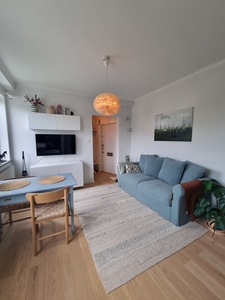 Apartment - Ahlsellvägen Stockholm