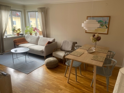 Apartment - Birkagatan Växjö