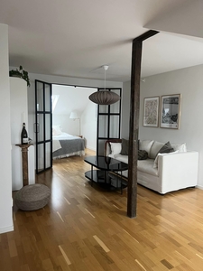 Apartment - Bredgatan Lund