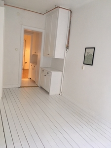 Apartment - Brännkyrkagatan Stockholm