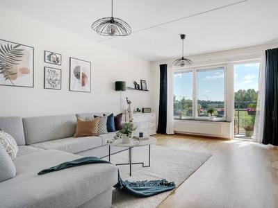 Apartment - Brogatan Sundbyberg