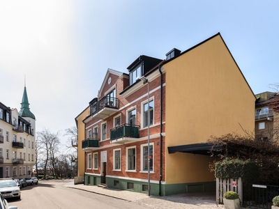 Apartment - Brommagatan Helsingborg