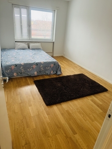 Apartment - Bruno Liljeforsgatan Uppsala