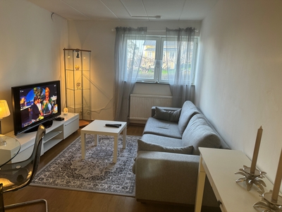 Apartment - Båtsman Stens väg Spånga