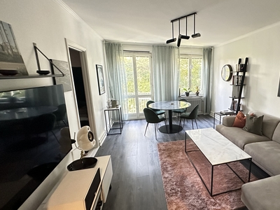 Apartment - Ekensbergsvägen Stockholm