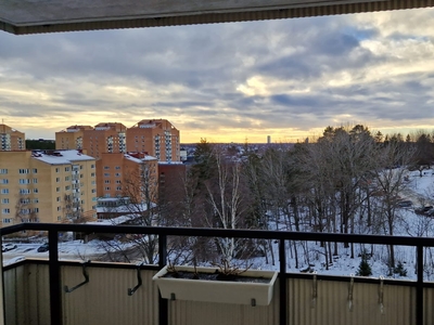 Apartment - Flintlåsvägen Sollentuna